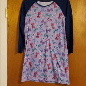 Bows bows everywhere